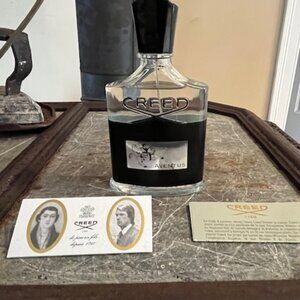 Creed Aventus Cologne